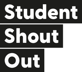 Student Shout Out logo