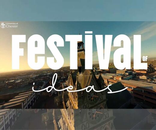 Festival of Ideas
