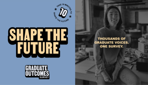 Graduate outcomes survey