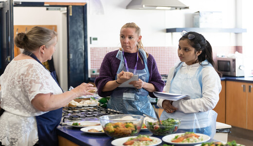 Dietetics Awareness Day