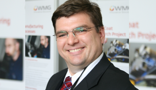 Professor Silvester Czanner